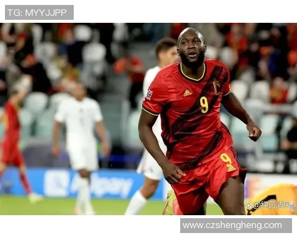 比利时足球十大球星盘点：这些球员如何影响世界足坛的格局