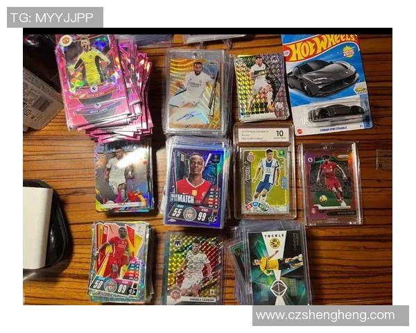 自制足球球星卡全攻略 从设计到收藏的实用步骤解析