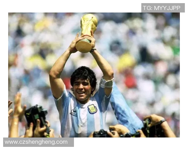 马拉多纳到马赫雷斯：足球历史上姓马的传奇球星全解析